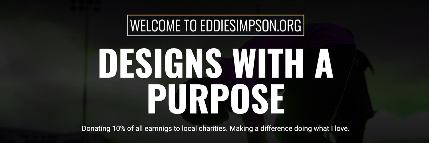 eddiesimpsonorg's profile banner image