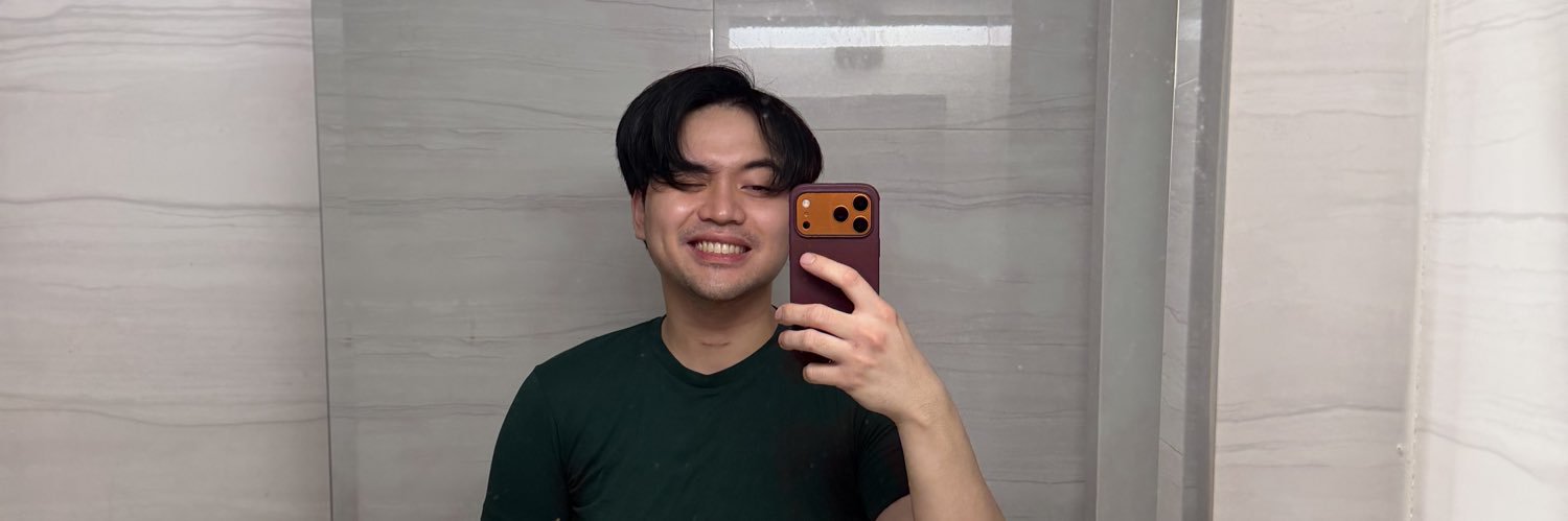 pas_francis's profile banner image