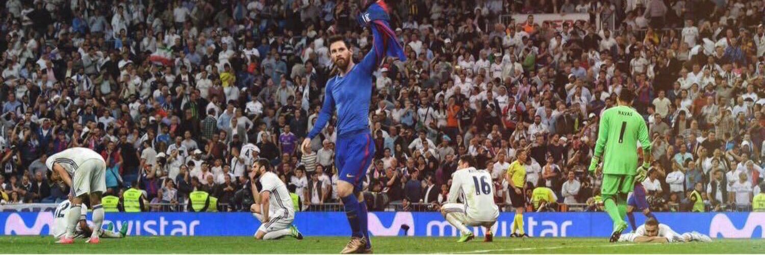 omar__fcb's profile banner image