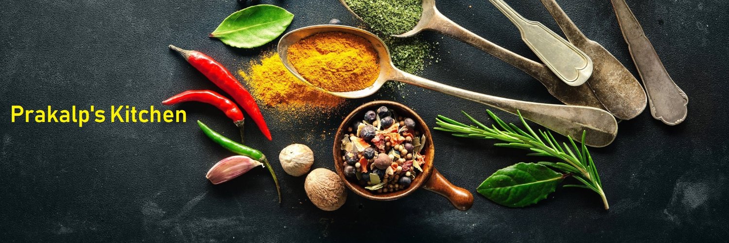 PrakalpsKitchen's profile banner image