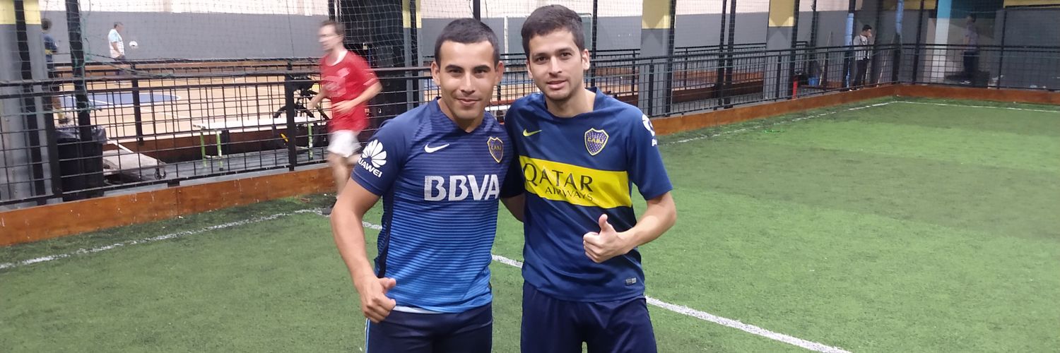 juanbriitz's profile banner image