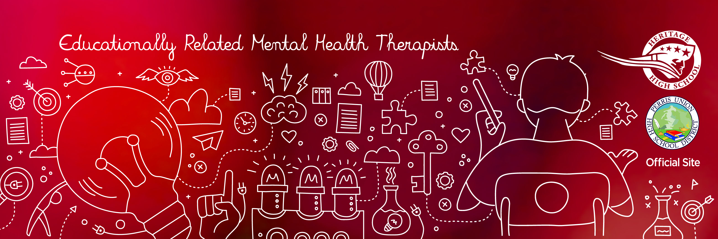 HHS_ERMHS's profile banner image
