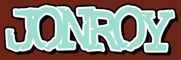 ImJonRoy Profile Banner