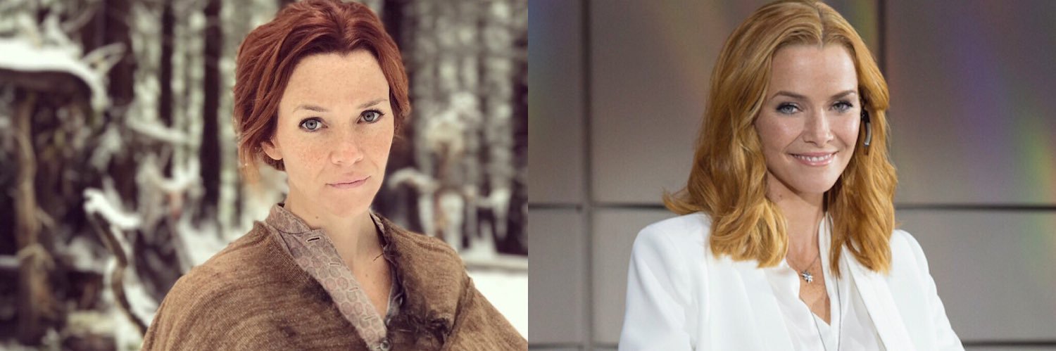 Wersching's profile banner image