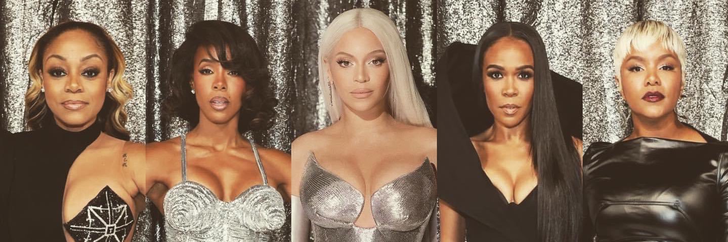 ✨Nakia Danielle✨'s banner