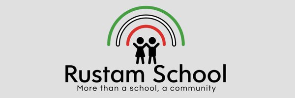 SchoolRustam Profile Banner