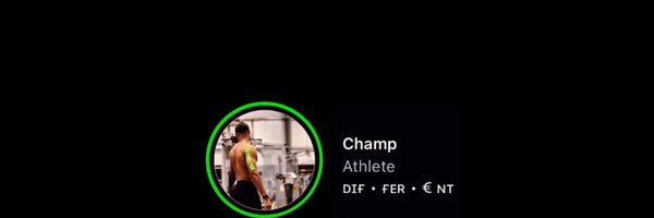 httpchampfit Profile Banner