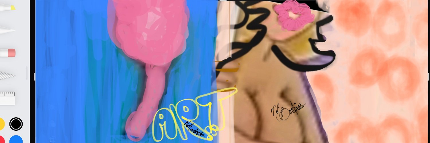 HWahlquist's profile banner image