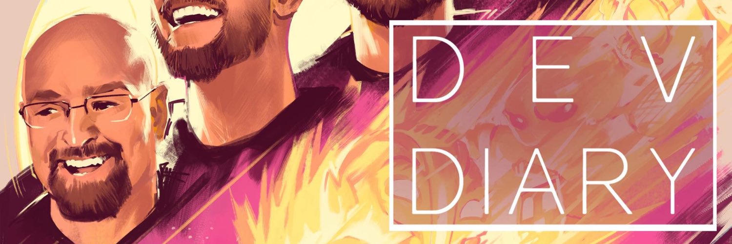 DevDiarySeries's profile banner image