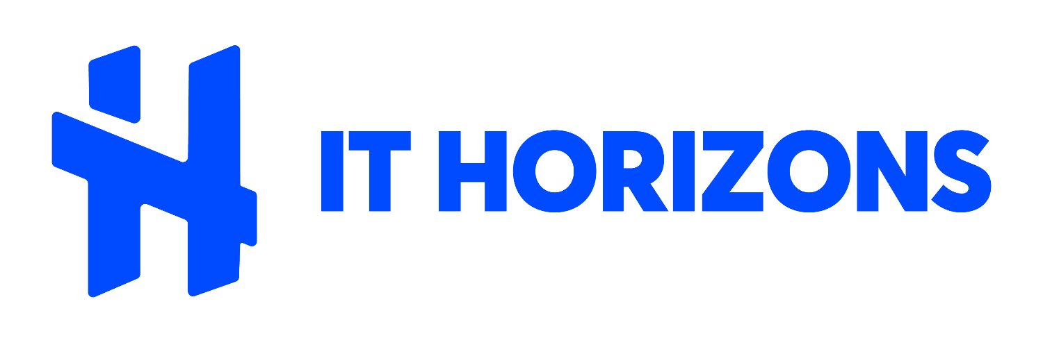 IT Horizons banner