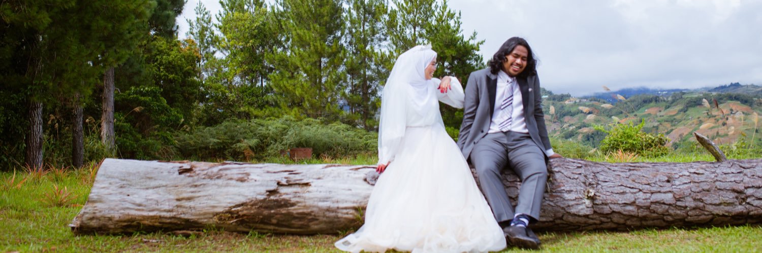 SyahmiJibam's profile banner image