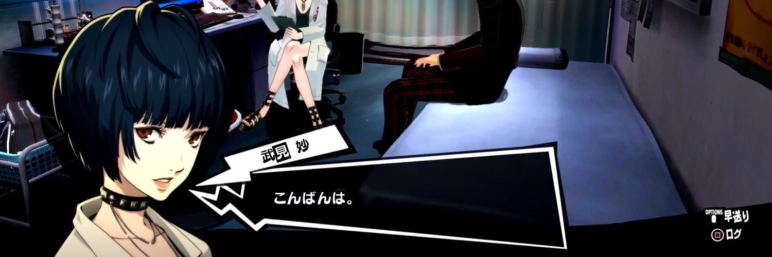 lilith7ririsu's profile banner image