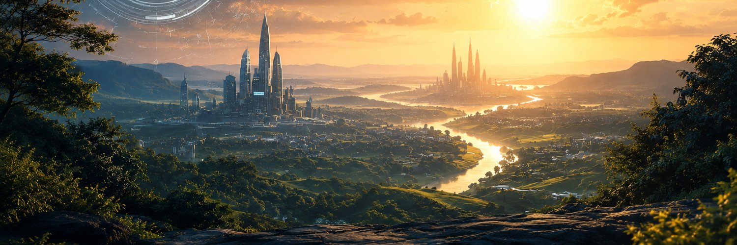 TheQuietFuture's profile banner image