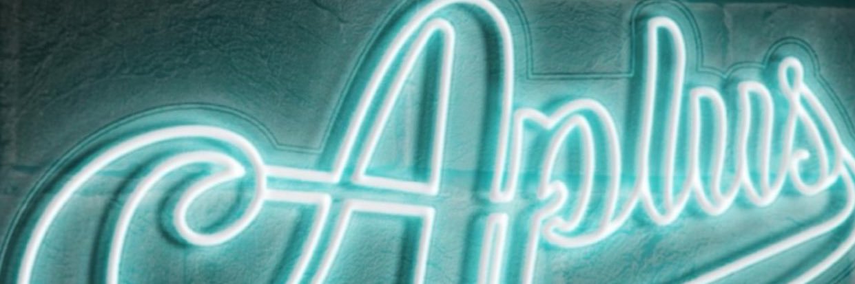 Aplus_Jreal's profile banner image