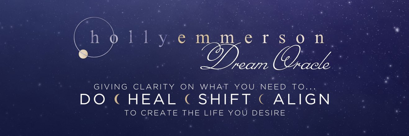 Dream_Oracle's profile banner image