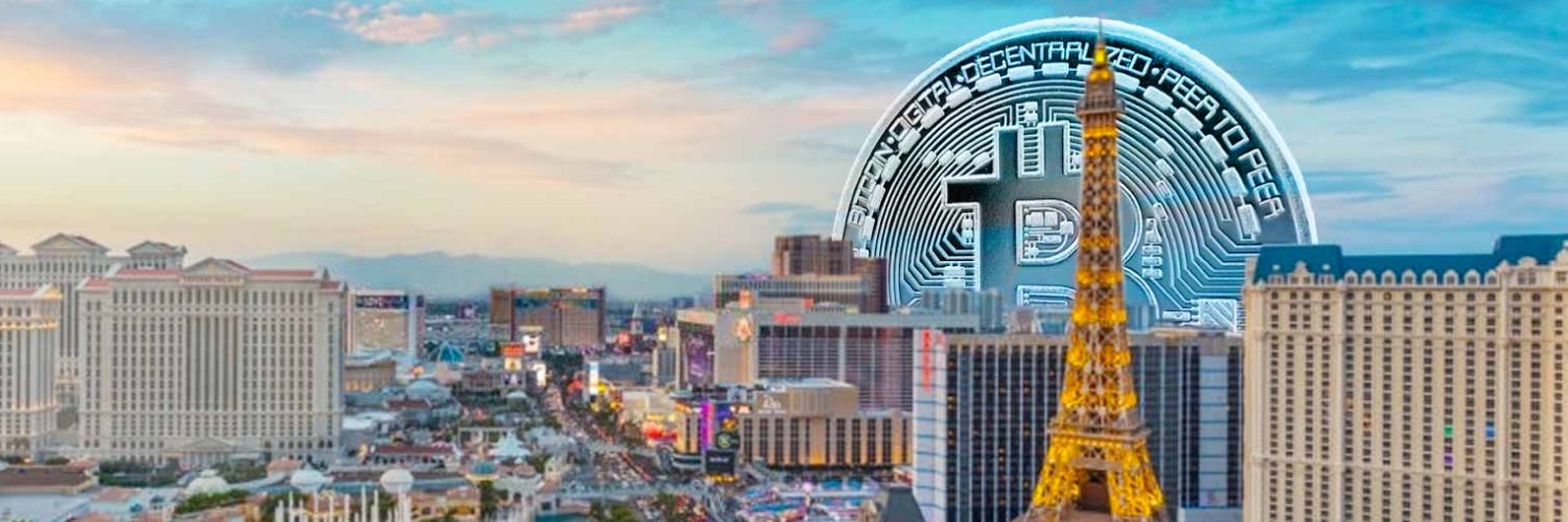 Johnny “Bitcoin” Bravo banner