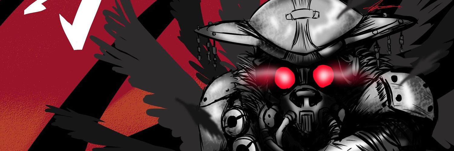 Alan_Aztronik's profile banner image