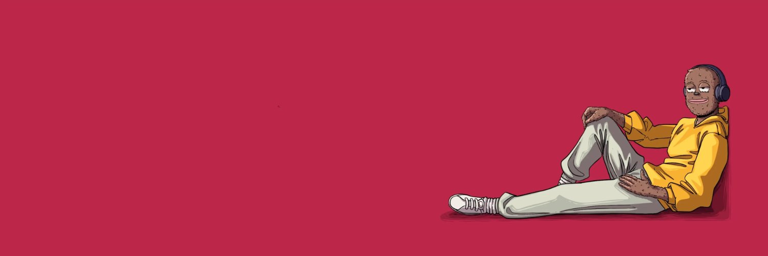 ubeybi's profile banner image