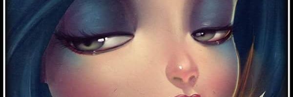CherubixG's profile banner image