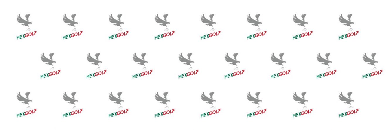 Mex_Golf's profile banner image