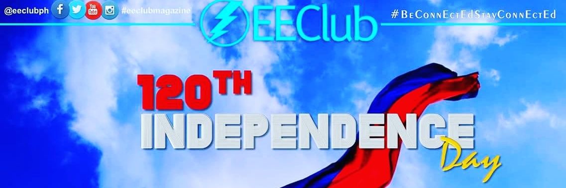 EEClubPh's profile banner image