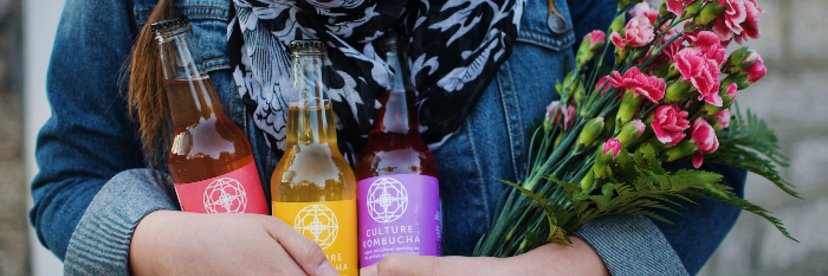 CultureKombucha's profile banner image