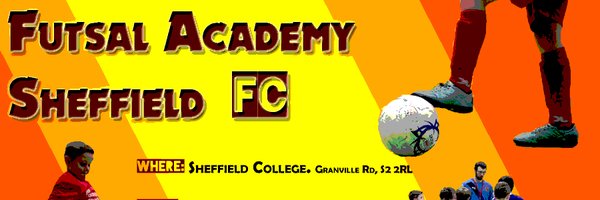 SheffAcademyFS Profile Banner
