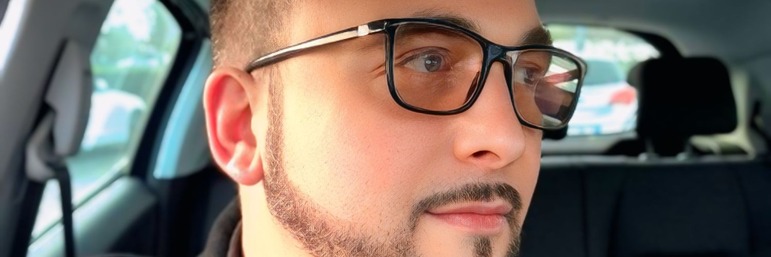 superdila82's profile banner image