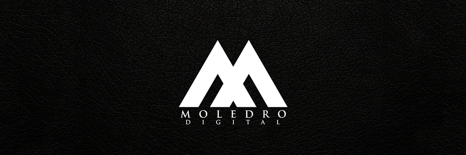 MoledroDigital's profile banner image