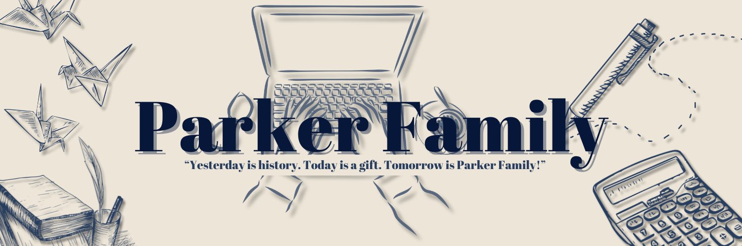 PRKRFAMS's profile banner image