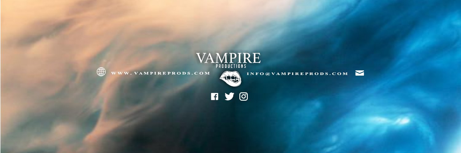 Vampire Productions banner