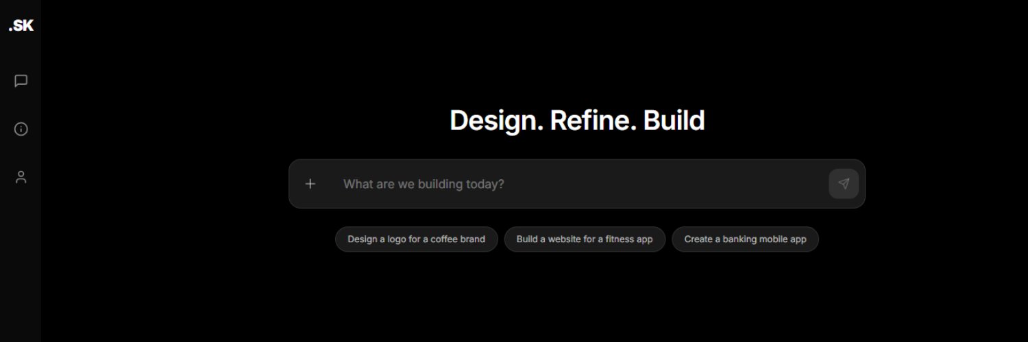 Sam Nato | skoaai.com banner