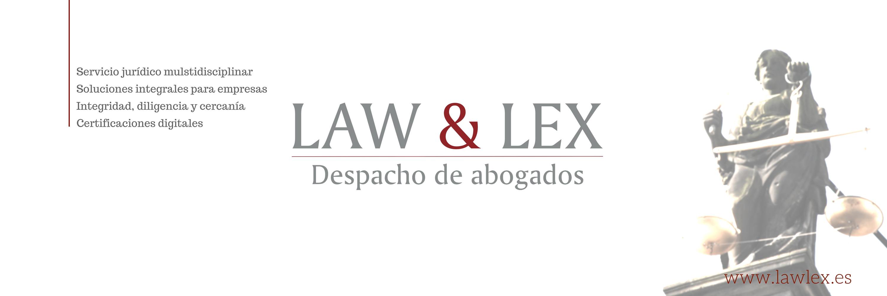 Lawandlex's profile banner image