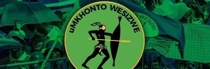 Magasela Mzobe's banner