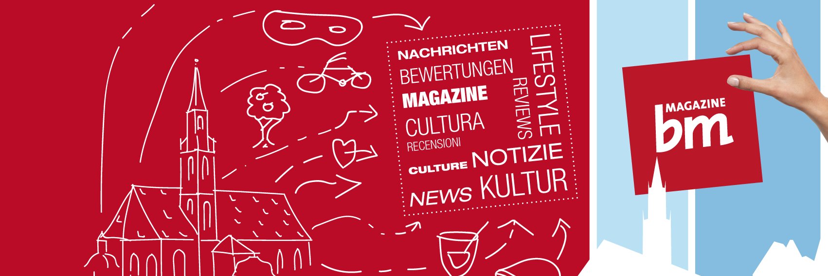 Magazine_BZ's profile banner image