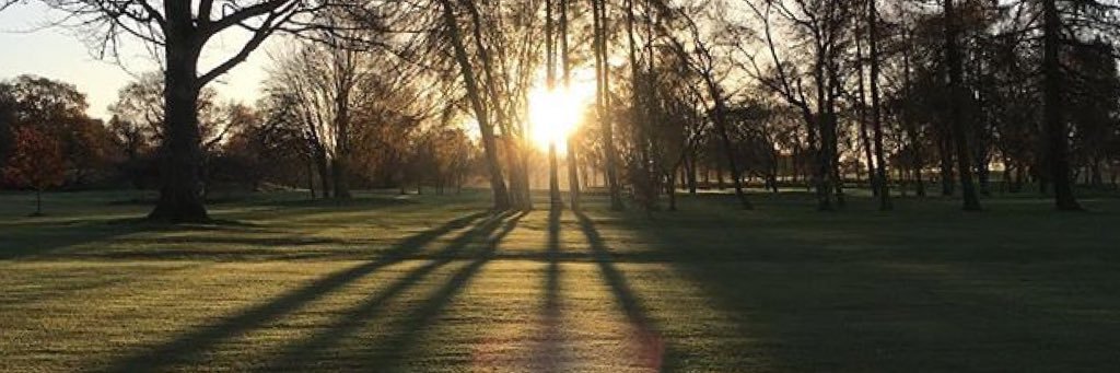 Hawkstone Park Hotel banner
