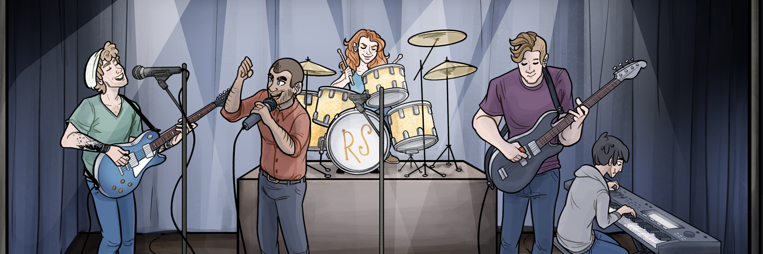 colbiehackett's profile banner image