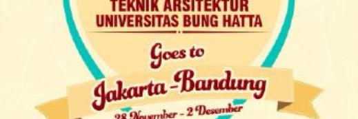 Arsitektur UBH banner