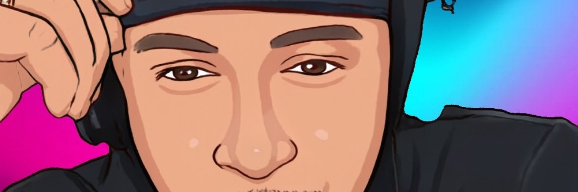 Tip214's profile banner image