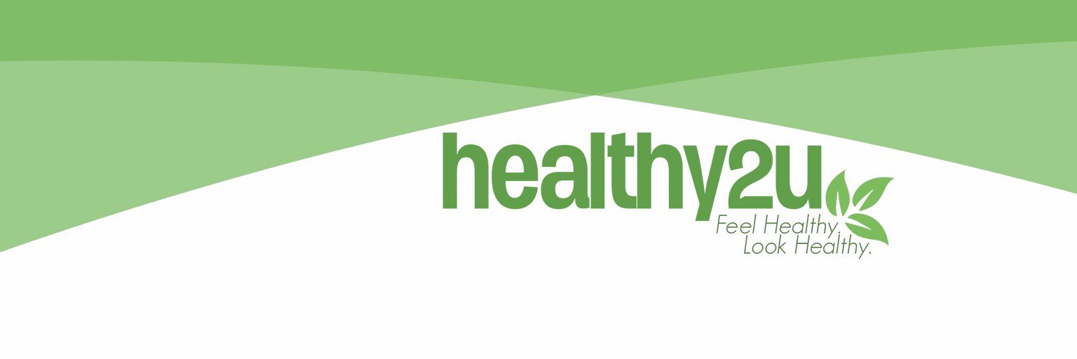 Healthy_2u's profile banner image