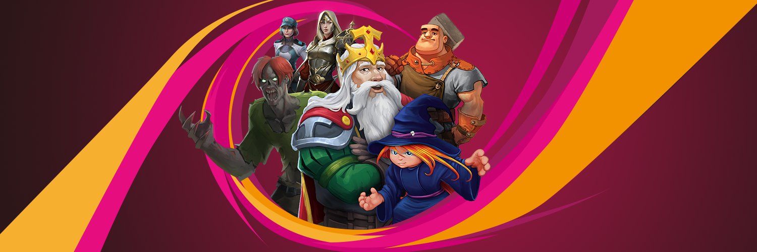 CipSoft's profile banner image