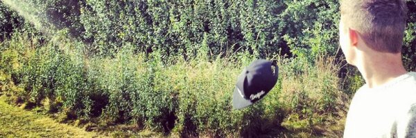 georgealbon Profile Banner