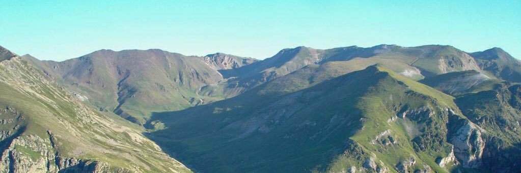 LEADER · Ripollès Ges Bisaura banner