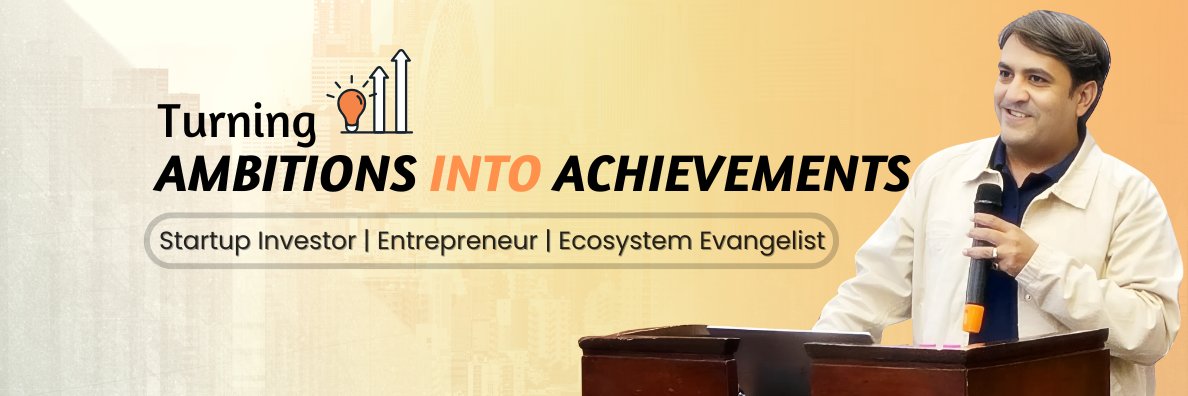 Deepak Motwani banner