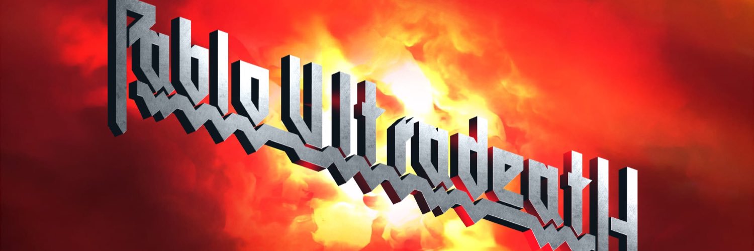 PabloUltradeath's profile banner image