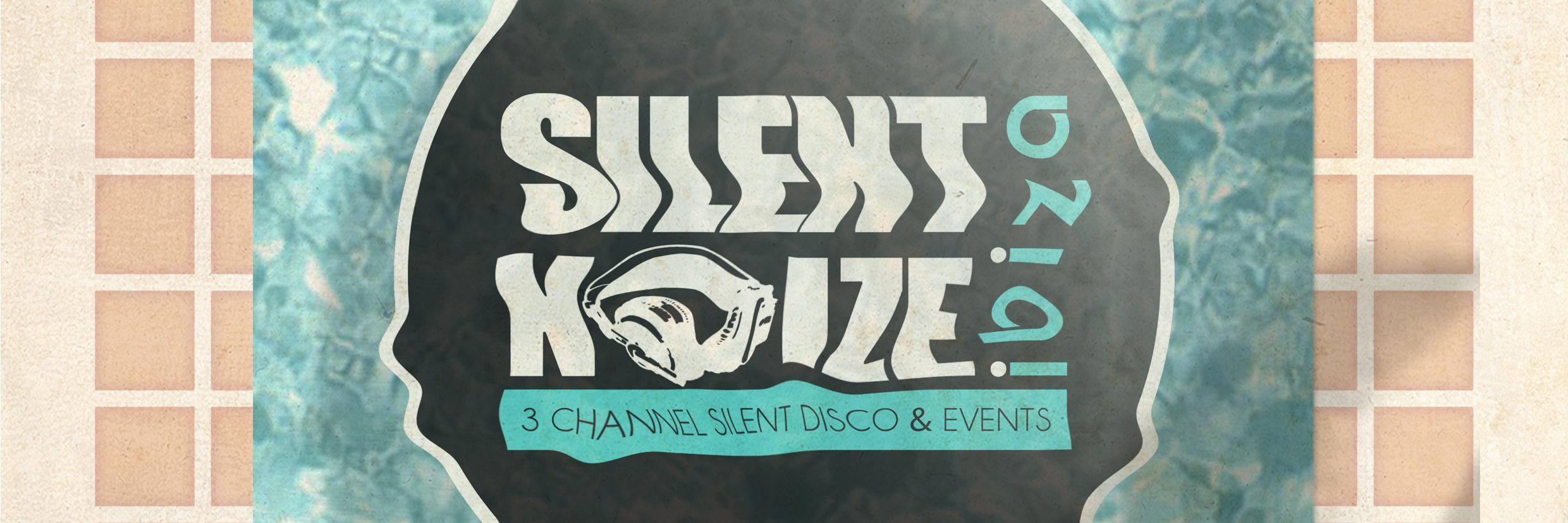 silentnoizeibz's profile banner image
