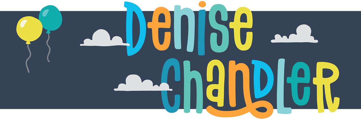 deniselchandler's profile banner image