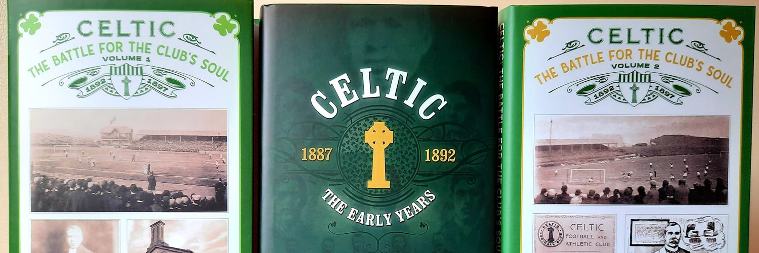 CelticEarlyYears banner