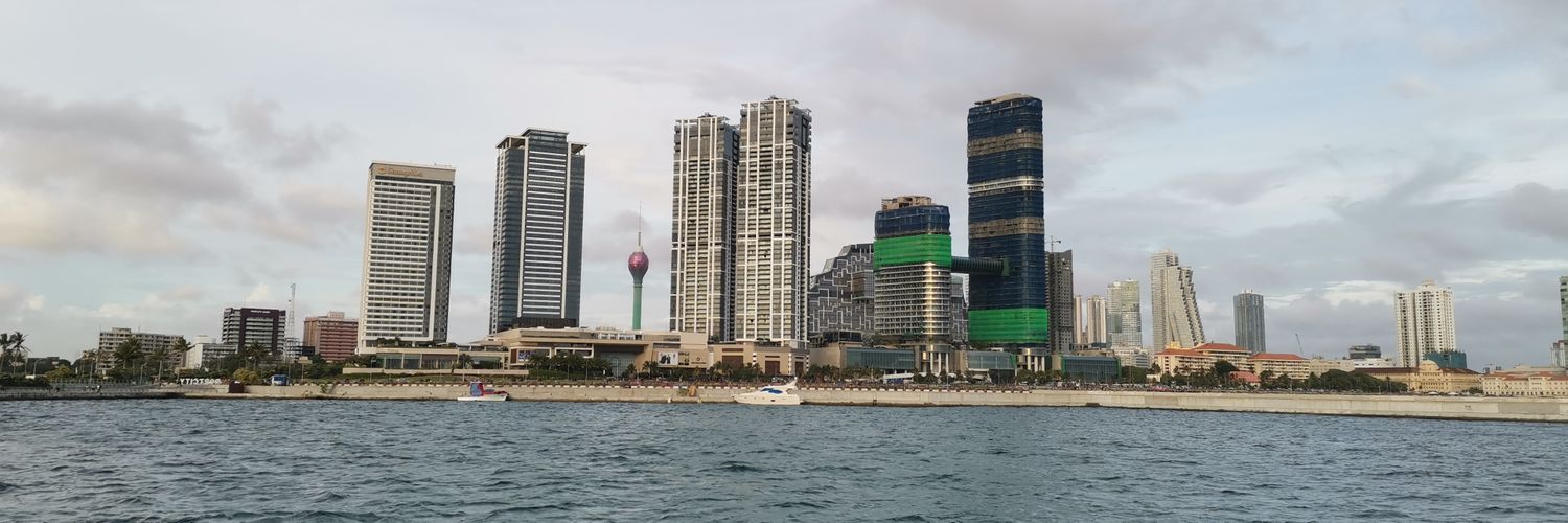 Vinod Moolchand banner