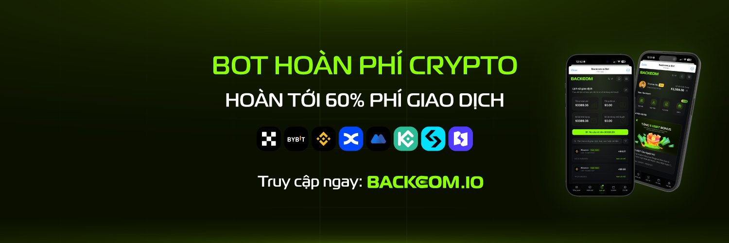 Backcom.io banner